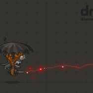 目覚ましとRPGが融合したアラームプレイングゲーム『dreeps』がユニーク！可愛いドット絵と、SFな世界観にも注目