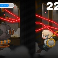目覚ましとRPGが融合したアラームプレイングゲーム『dreeps』がユニーク！可愛いドット絵と、SFな世界観にも注目