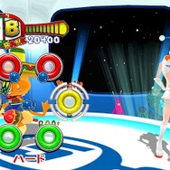 サンバDEアミーゴ