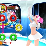 サンバDEアミーゴ