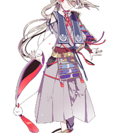 話題の“刀”美男子化SLG『刀剣乱舞 -ONLINE-』登場キャラ20名を一挙紹介