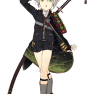 話題の“刀”美男子化SLG『刀剣乱舞 -ONLINE-』登場キャラ20名を一挙紹介