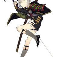 話題の“刀”美男子化SLG『刀剣乱舞 -ONLINE-』登場キャラ20名を一挙紹介