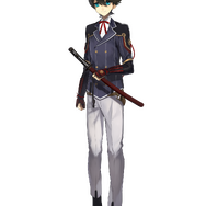 話題の“刀”美男子化SLG『刀剣乱舞 -ONLINE-』登場キャラ20名を一挙紹介