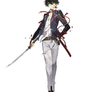 話題の“刀”美男子化SLG『刀剣乱舞 -ONLINE-』登場キャラ20名を一挙紹介