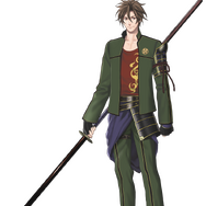 話題の“刀”美男子化SLG『刀剣乱舞 -ONLINE-』登場キャラ20名を一挙紹介