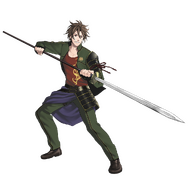 話題の“刀”美男子化SLG『刀剣乱舞 -ONLINE-』登場キャラ20名を一挙紹介