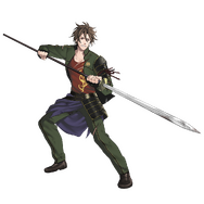 話題の“刀”美男子化SLG『刀剣乱舞 -ONLINE-』登場キャラ20名を一挙紹介