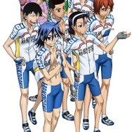 メインビジュアル ライバル高校Ver.