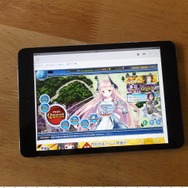 PCリモート操作アプリ『Chrome Remote Desktop』iOS版配信開始！ブラウザゲームで試してみた