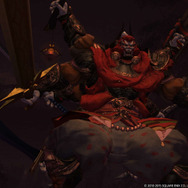 『FF14』大型アップデート2.5「希望の灯火」の最新情報が到着！ 迫力満点のトレーラーも