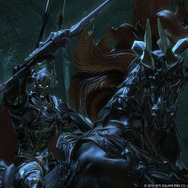 『FF14』大型アップデート2.5「希望の灯火」の最新情報が到着！ 迫力満点のトレーラーも