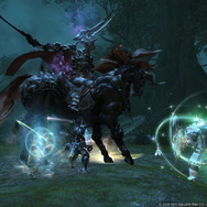 『FF14』大型アップデート2.5「希望の灯火」の最新情報が到着！ 迫力満点のトレーラーも