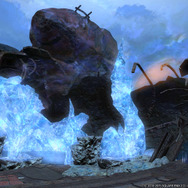 『FF14』大型アップデート2.5「希望の灯火」の最新情報が到着！ 迫力満点のトレーラーも