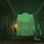 『FF14』大型アップデート2.5「希望の灯火」の最新情報が到着！ 迫力満点のトレーラーも