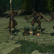 『FF14』大型アップデート2.5「希望の灯火」の最新情報が到着！ 迫力満点のトレーラーも