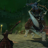 『FF14』大型アップデート2.5「希望の灯火」の最新情報が到着！ 迫力満点のトレーラーも