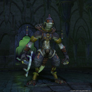 『FF14』大型アップデート2.5「希望の灯火」の最新情報が到着！ 迫力満点のトレーラーも