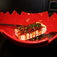 トウフ・モード ￥580