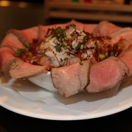 感染必至!? 熟成ゾンビーフ丼 ￥1,180