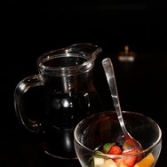 クレア・レッドフィールド-Hot RedWine-