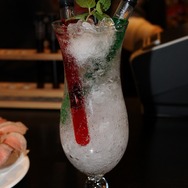 グリーンハーブ＆レッドハーブ－完全回復－ ￥830