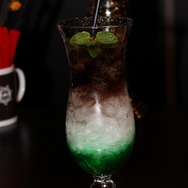 グリーンハーブ ￥780