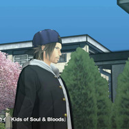 明日発売の『喧嘩番長6~ソウル&ブラッド~』不良の青春を最新映像で予習せよ