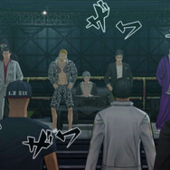 明日発売の『喧嘩番長6~ソウル&ブラッド~』不良の青春を最新映像で予習せよ