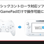 Wii Uトップ画面から“直接起動できる”Wii用ソフトのDL版が登場！『マリギャラ2』『カービィ Wii』などの半額キャンペーンも