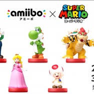 スーパーマリオシリーズ