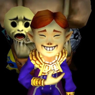 『ゼルダの伝説 ムジュラの仮面 3D』は2月14日発売！限定モデルの3DSも