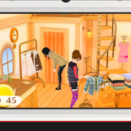 3DS『GIRLS MODE 3 キラキラ☆コーデ』は4月16日発売！美容師やモデルなど新たな仕事にも挑戦可能