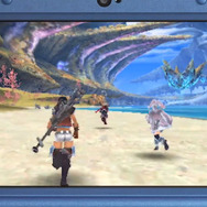 New 3DS専用『ゼノブレイド』は4月2日発売!新機能も発表