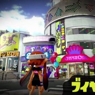 『スプラトゥーン』の「本拠地」や「カスタマイズ」に関する続報到着！装備でパラメーターが変化