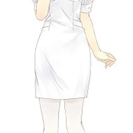 『白恋』のしまりすさんちーむ完全新作『白衣性愛情依存症』発表！看護学校で紡がれる百合物語