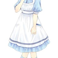 『白恋』のしまりすさんちーむ完全新作『白衣性愛情依存症』発表！看護学校で紡がれる百合物語