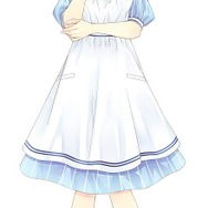 『白恋』のしまりすさんちーむ完全新作『白衣性愛情依存症』発表！看護学校で紡がれる百合物語