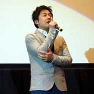 「劇場版　サイコパス」初日舞台挨拶レポート　花澤香菜、関智一、野島健児、神谷浩史、塩谷監督ら登壇