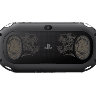 『龍が如く0 誓いの場所』オリジナルデザインのPS Vita/Vita TV本体が登場