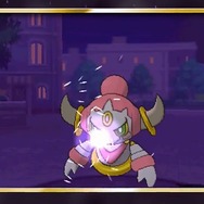 新たな幻のポケモンは「フーパ」！2015年夏のポケモン映画続報や、「フーパ」のゲーム映像が公開