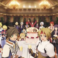 『テイルズ オブ ゼスティリア』とセブン-イレブンのコラボまとめ…一番くじやウエファーチョコなど