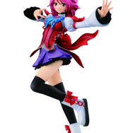 『テイルズ オブ ゼスティリア』とセブン-イレブンのコラボまとめ…一番くじやウエファーチョコなど