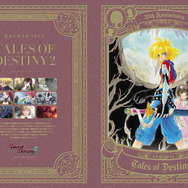 『テイルズ オブ ゼスティリア』とセブン-イレブンのコラボまとめ…一番くじやウエファーチョコなど