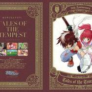 『テイルズ オブ ゼスティリア』とセブン-イレブンのコラボまとめ…一番くじやウエファーチョコなど