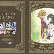 『テイルズ オブ ゼスティリア』とセブン-イレブンのコラボまとめ…一番くじやウエファーチョコなど