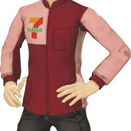 『テイルズ オブ ゼスティリア』とセブン-イレブンのコラボまとめ…一番くじやウエファーチョコなど