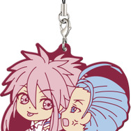 『テイルズ オブ ゼスティリア』とセブン-イレブンのコラボまとめ…一番くじやウエファーチョコなど