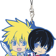 『テイルズ オブ ゼスティリア』とセブン-イレブンのコラボまとめ…一番くじやウエファーチョコなど