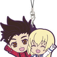 『テイルズ オブ ゼスティリア』とセブン-イレブンのコラボまとめ…一番くじやウエファーチョコなど